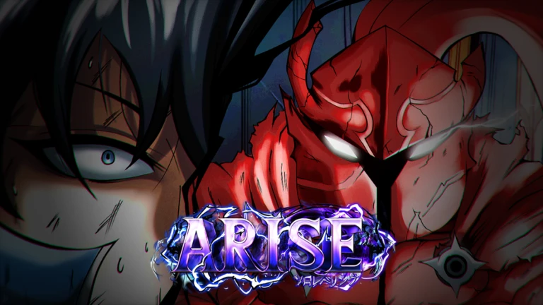Arise Crossover Script